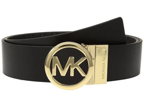 michael kors belt size|michael kors belt make small.